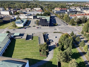 アールトセンター